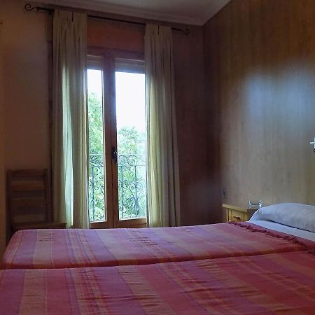 Hostal Los Palancares Фуэнтес Экстерьер фото